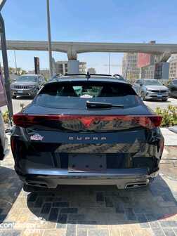 Cupra Formentor 2026