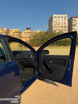 Renault Logan 2020