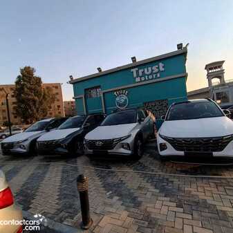 Hyundai Tucson 2026