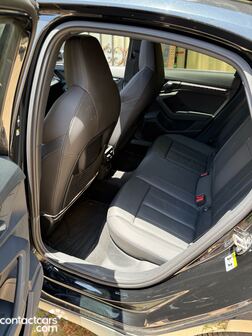 Used Audi A3 2022