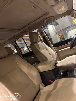Used Mitsubishi Pajero 2015