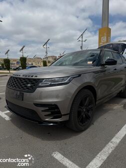 Land Rover Range Rover 2023
