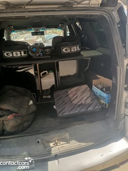 Used Great Wall Hover 2011