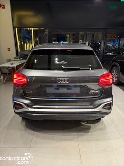 New Audi Q2 2026