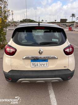 Used Renault Captur 2019
