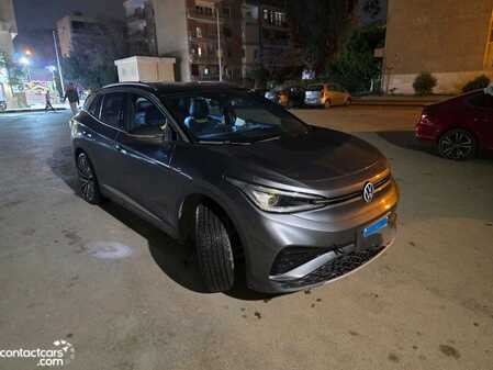Used Volkswagen ID.4 2022