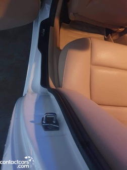 Used BMW 316i 2012