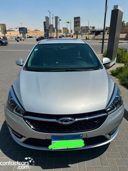 Chery Arrizo 5 2025