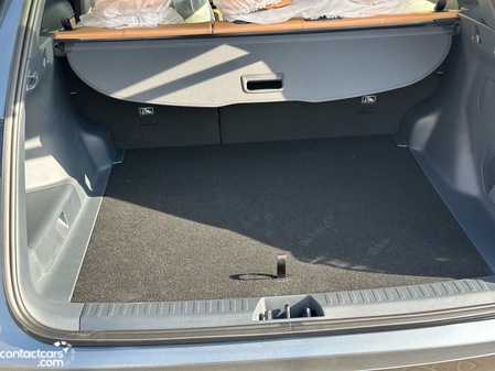 New Geely EX5 EM-i 2027