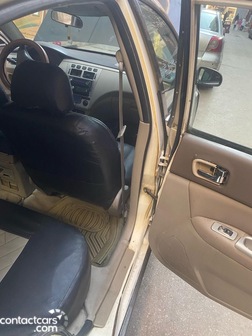 اسبيرانزا A516 2010 مستعملة