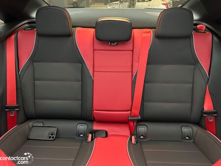 New Mercedes CLA 200 2026