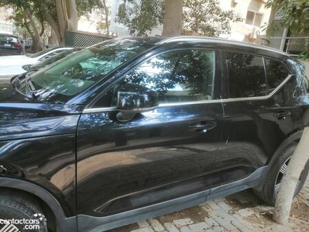 Used Volvo XC 40 2021