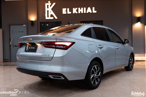 Chevrolet Optra 2027