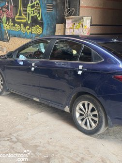 Used Chery Arrizo 5  2022