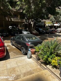 Used Mazda 3 2010