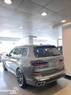BMW X7 2026