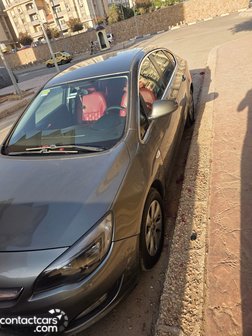 Used Opel Astra 2021