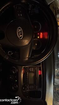 Used Kia Rio 2011