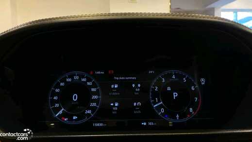 Used Land Rover Discovery 2019
