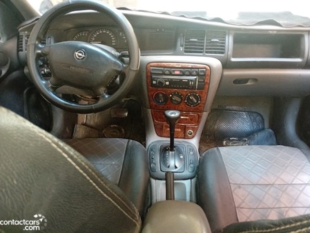 Used Opel Vectra 1996