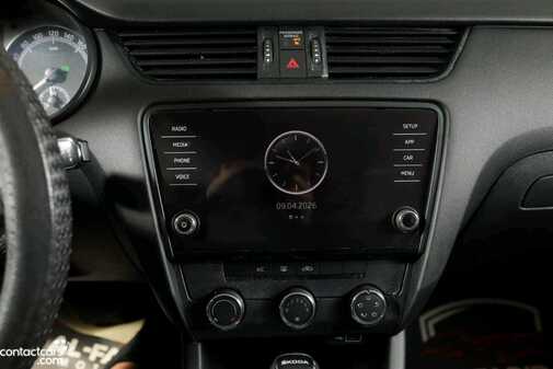 Used Skoda Octavia 2020