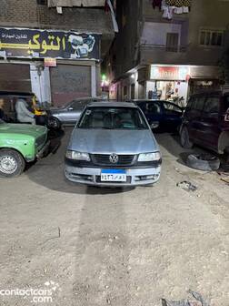 Used Volkswagen Parati 2005