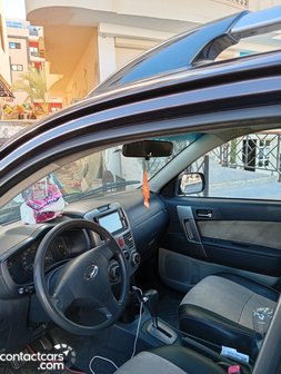 Used Daihatsu Terios 2015