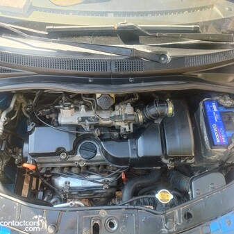 Kia Picanto 2009