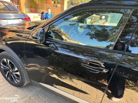 Used Peugeot 2008 2021