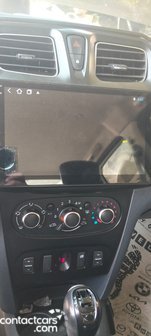 Used Renault Logan MCV 2018