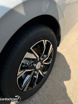 Chevrolet Optra 2027