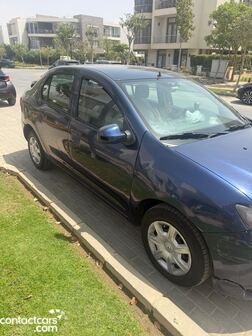 Used Renault Laguna 2016