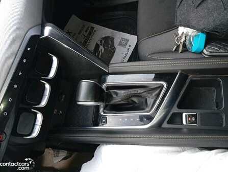 Used BAIC X3 2022