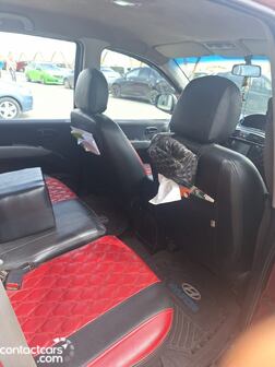 Used Hyundai Matrix 2009