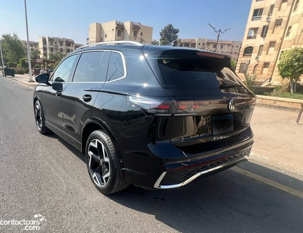 Volkswagen Tiguan 2026