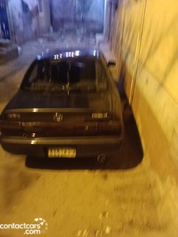 Toyota Corolla 1992