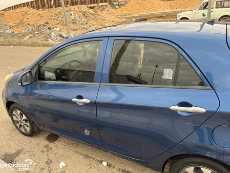 Kia Picanto 2017