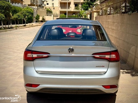 MG 5 2021