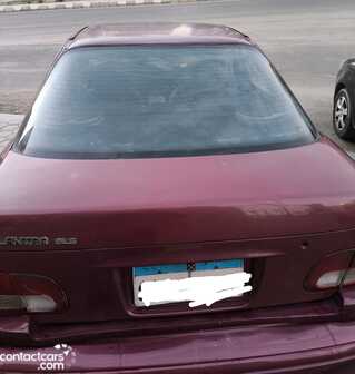 Used BMW 418i 1994