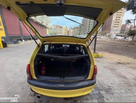 Opel Corsa 2000