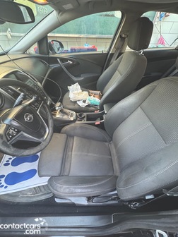 Opel Astra 2017
