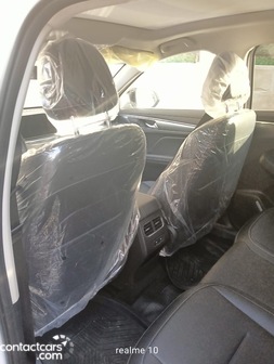 Used Haval JOLION 2025