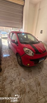 Changan Benni Mini 2015