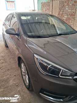 Chery Arrizo 5 2021
