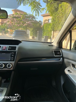Used Subaru XV 2016