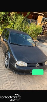 Volkswagen Golf 1999