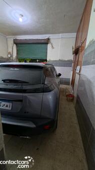 Peugeot 2008 2024