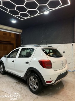 Renault Sandero Stepway 2021