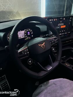 New Cupra Terramar 2026