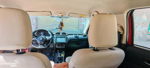 Used Suzuki Swift Dzire 2022